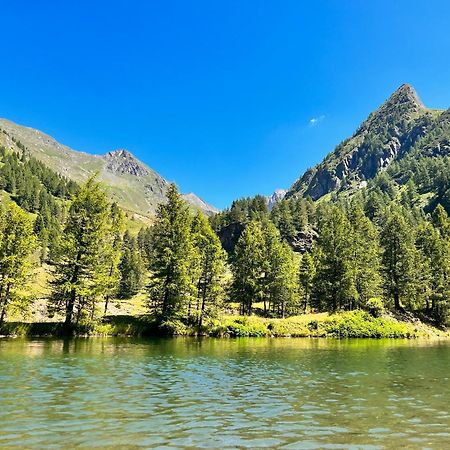 مبيت وإفطار سان بيليغرينو تيرمي Botep Ai Tigli المظهر الخارجي الصورة